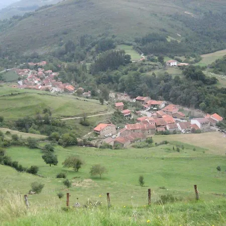 Rural Penasagra 2*