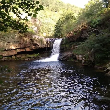 Rural Penasagra Zajazd