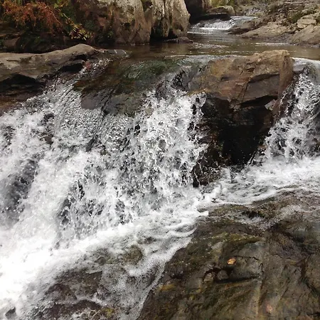 Rural Penasagra بيت ريفي 2*