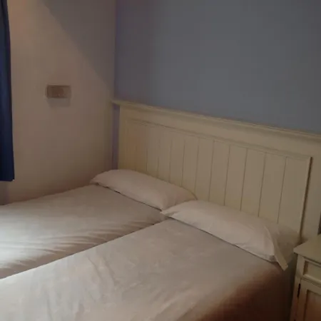 Rural Penasagra بيت ريفي 2*