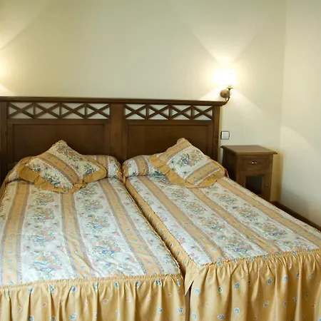 بيت ريفي Rural Penasagra 2*