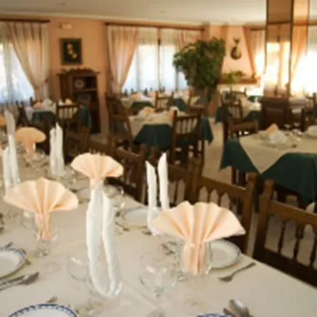 Fogadó Rural Penasagra 2*