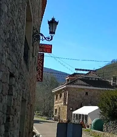 Rural Penasagra Πανδοχείο 2*