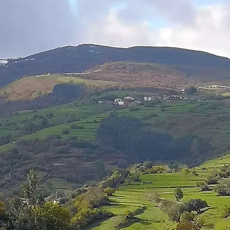 Rural Penasagra Πανδοχείο Quintanilla