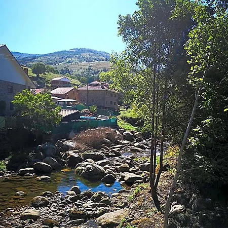 Rural Penasagra Πανδοχείο Quintanilla