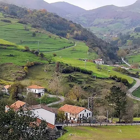 אורחן Rural Penasagra Quintanilla