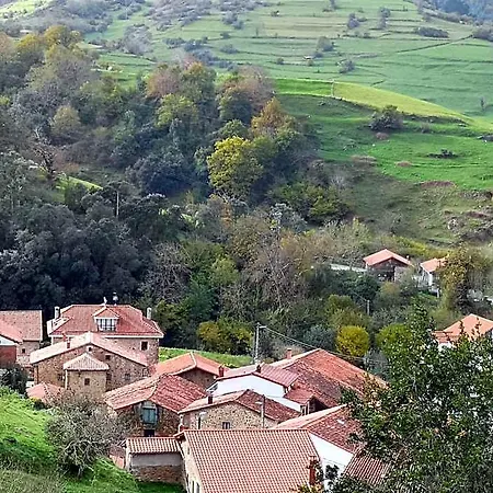 Rural Penasagra Quintanilla