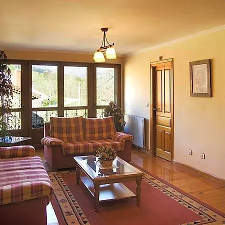 Rural Penasagra אורחן 2*
