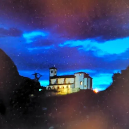 Rural Penasagra Πανδοχείο