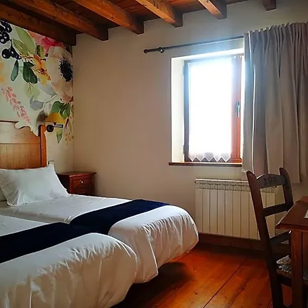 Rural Penasagra