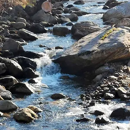 Rural Penasagra Πανδοχείο Quintanilla