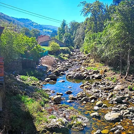 Rural Penasagra 2*