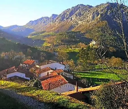 Rural Penasagra 2*