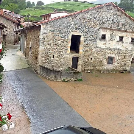 Rural Penasagra