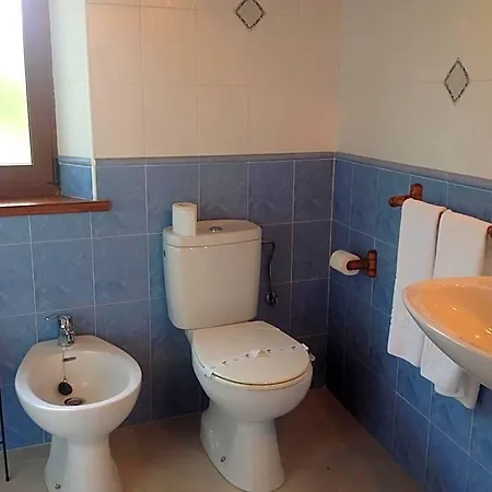 Rural Penasagra 2* Quintanilla