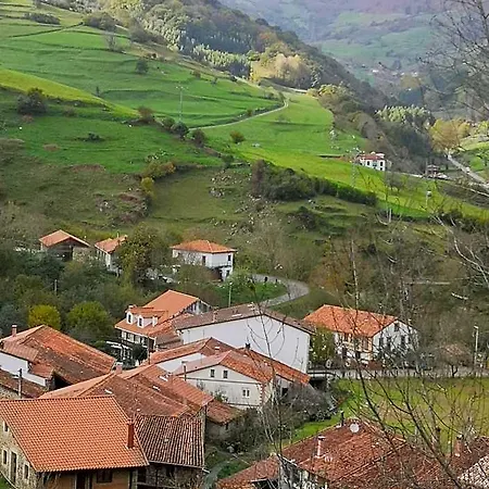 Rural Penasagra 2* Quintanilla