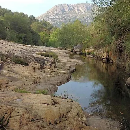 Rural Penasagra Quintanilla