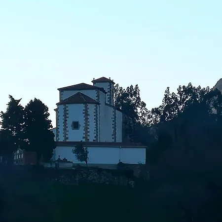 Rural Penasagra