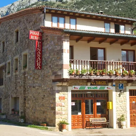 Rural Peñasagra 2*