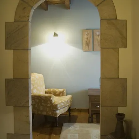 Inn Rural Peñasagra Quintanilla