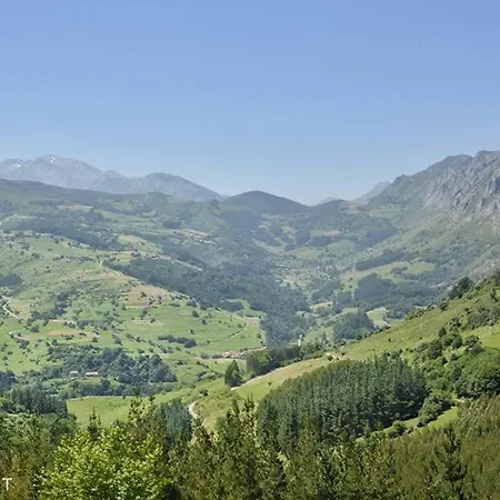 بيت ريفي Rural Penasagra 2*