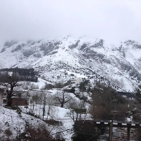 Rural Peñasagra Quintanilla