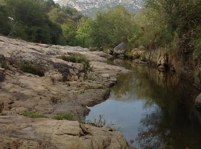 Rural Penasagra Quintanilla