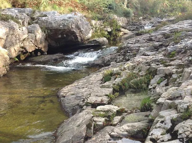 Rural Penasagra Quintanilla
