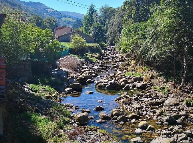 Inn Rural Penasagra 2*