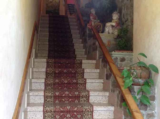 Rural Penasagra Quintanilla