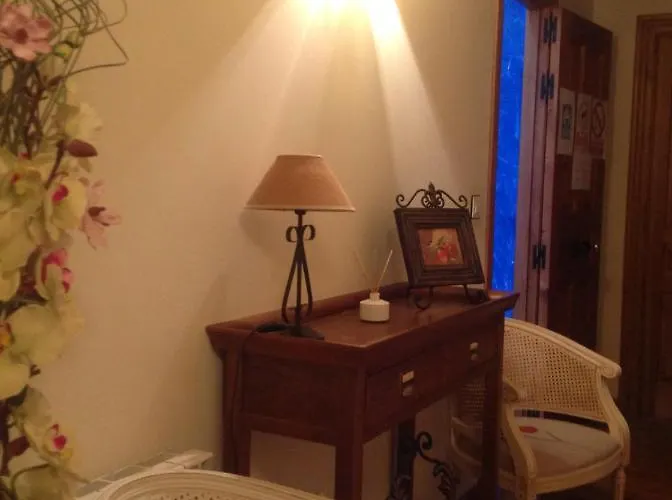 Rural Penasagra Quintanilla