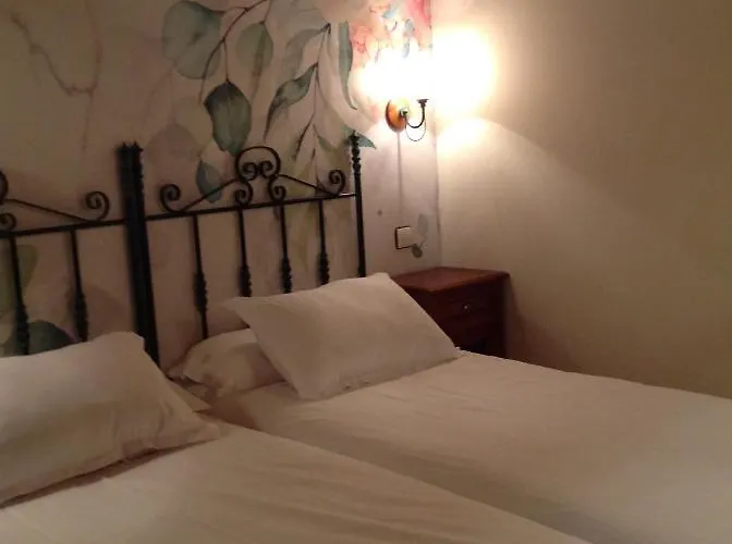 Rural Penasagra Inn 2*