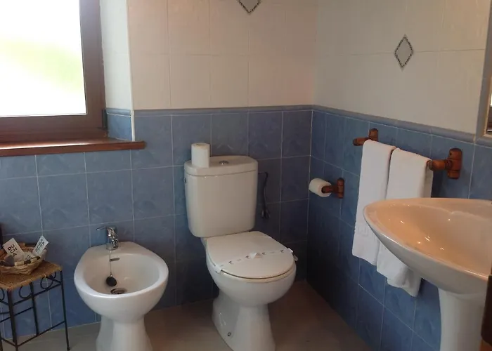 Rural Penasagra Quintanilla