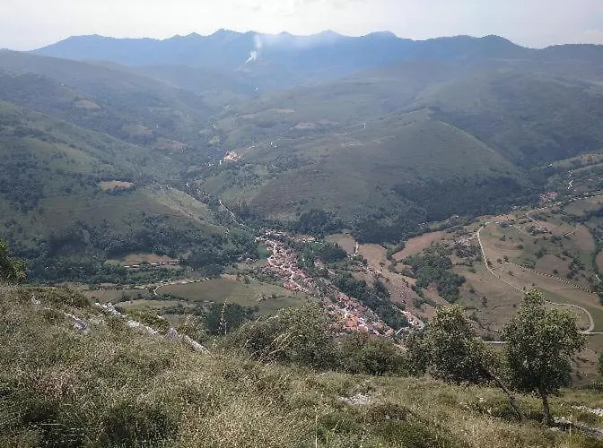 Rural Penasagra Inn Quintanilla