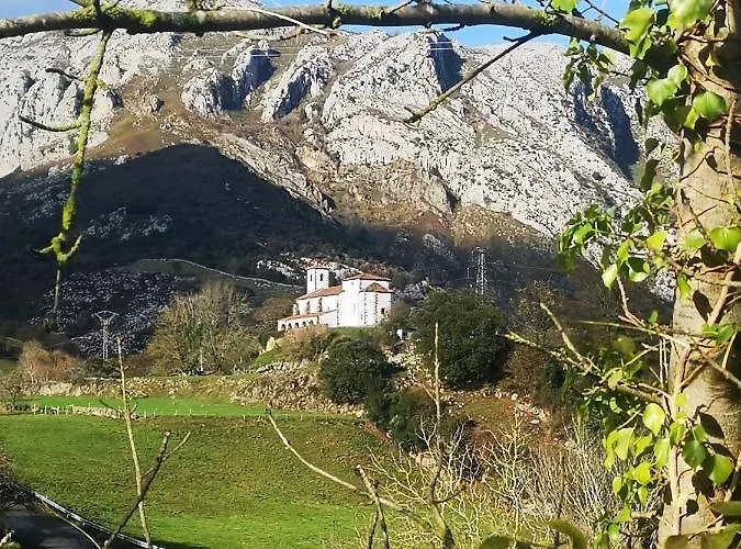 Inn Rural Penasagra 2*