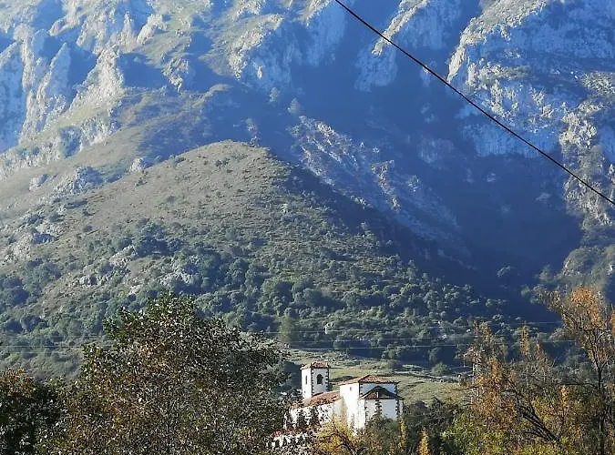 Rural Penasagra 2* Quintanilla