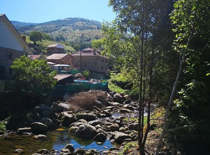 Rural Penasagra Inn 2*