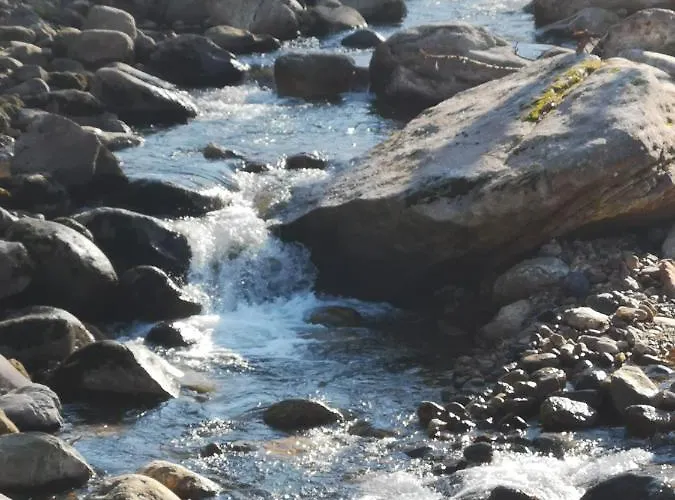 Rural Penasagra 2* Quintanilla