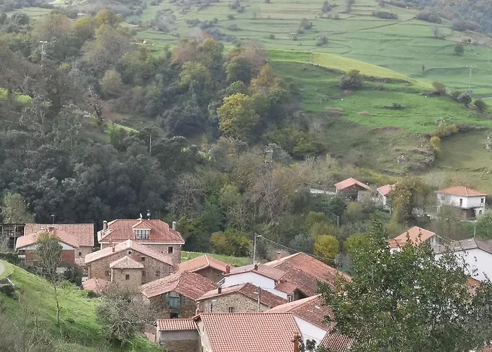 Rural Penasagra 2* Quintanilla