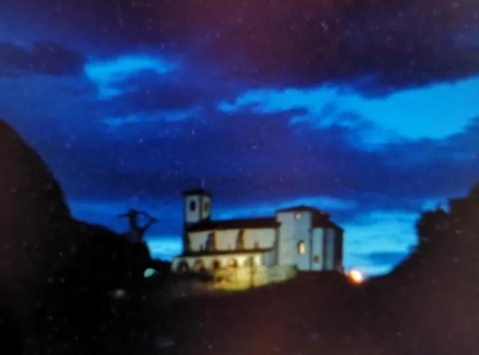 Rural Penasagra Quintanilla