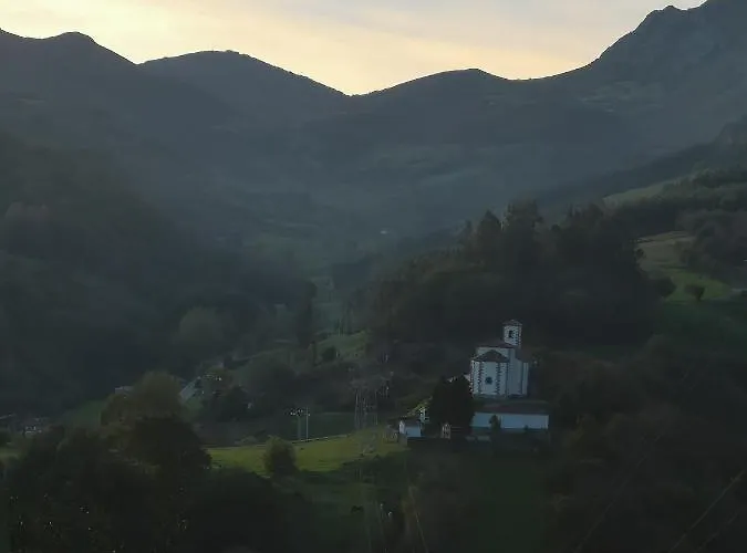 Rural Penasagra 2* Quintanilla