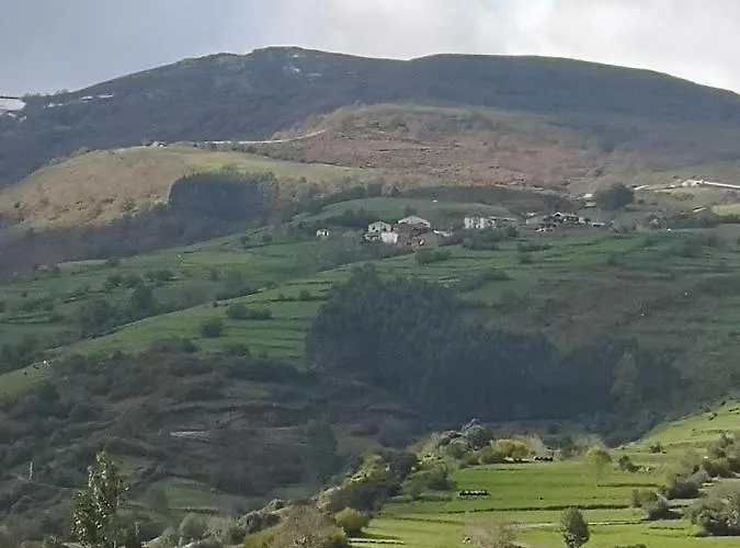 Inn Rural Penasagra 2*