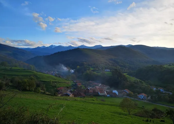 Inn Rural Penasagra 2*