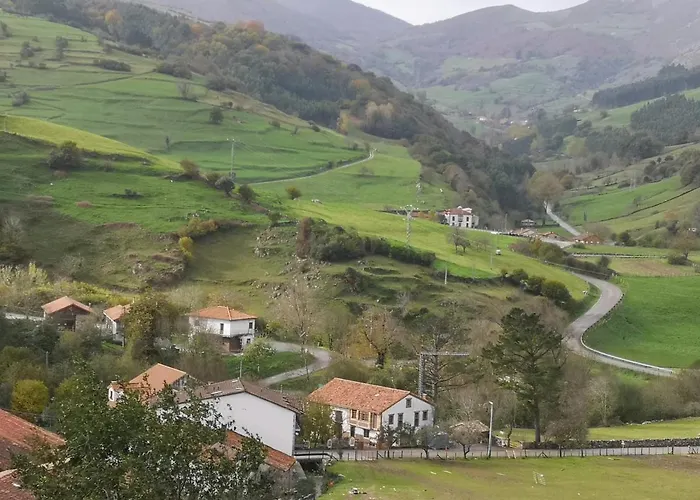 Rural Penasagra Inn 2*