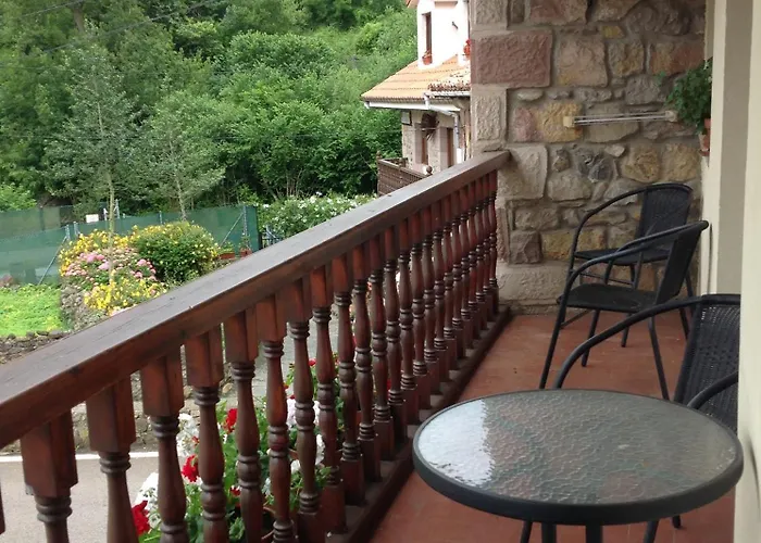 Inn Rural Penasagra 2*