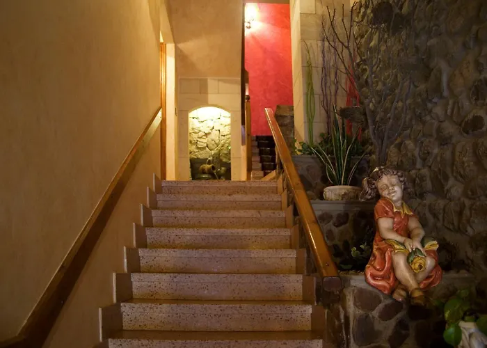 Rural Penasagra Quintanilla