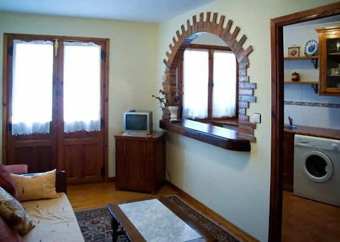 Rural Penasagra 2* Quintanilla