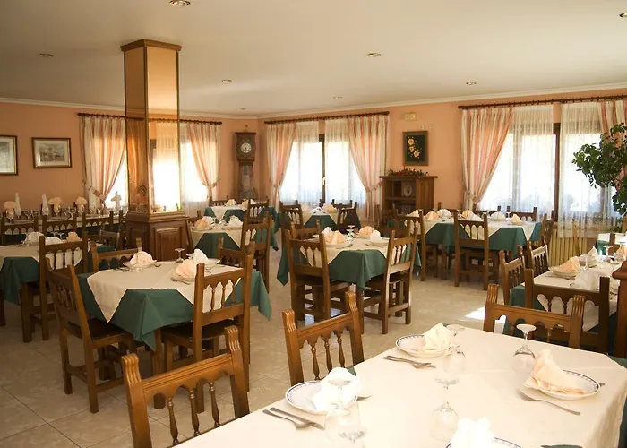 Inn Rural Penasagra 2*