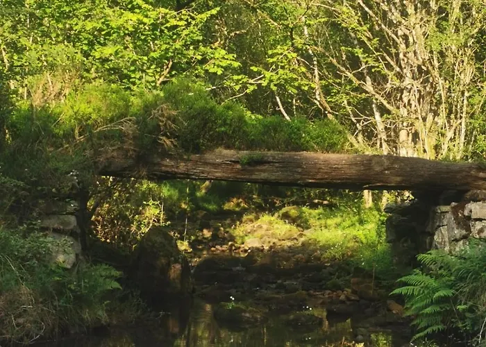 Rural Penasagra 2* Quintanilla