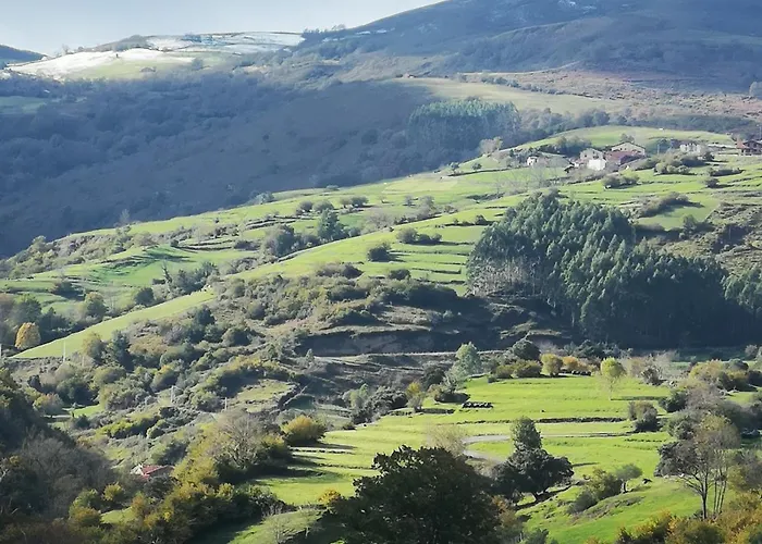 Inn Rural Penasagra 2*